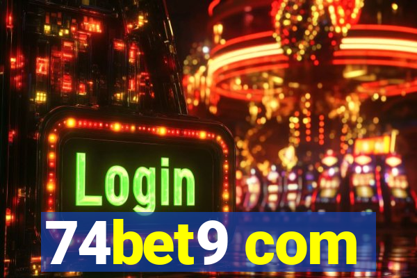 74bet9 com